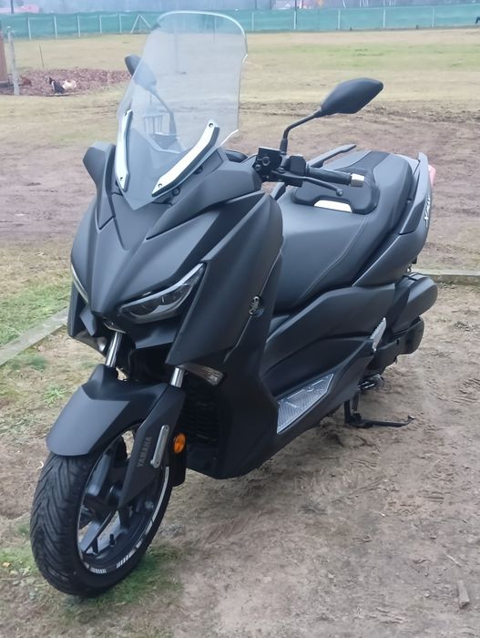 Yamaha