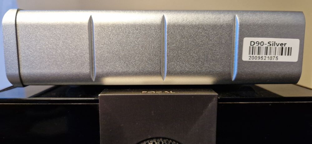 Sprzeda dac Topping d90