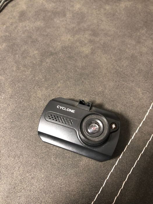 Камера відеонагляду