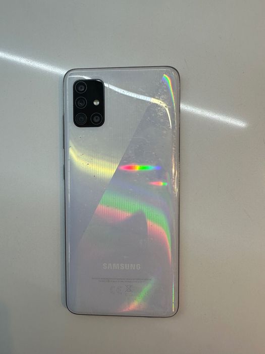 Samsung Galaxy A51