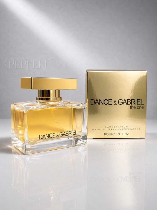 THE ONE – Perfumy damskie 100ml
