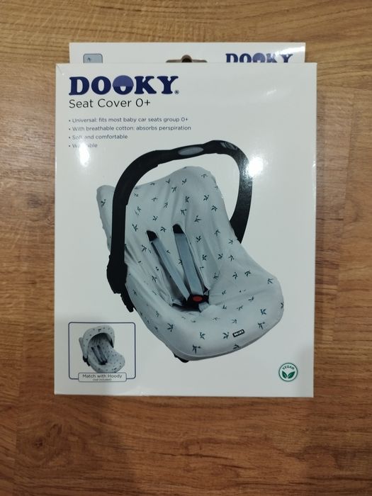 Forro para ovo (babycoque) universal