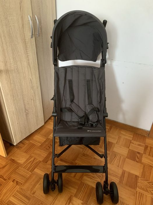 Carrinho bebé , novo sem etiqueta