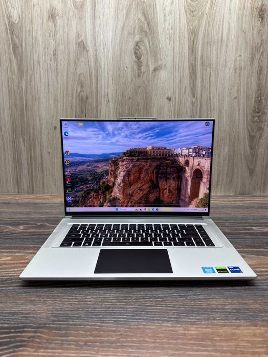 Ноутбук Gigabyte Aero 16 4K Amoled|i7-12700H|DDR5-16GB|1TB|RTX 3070 Ti