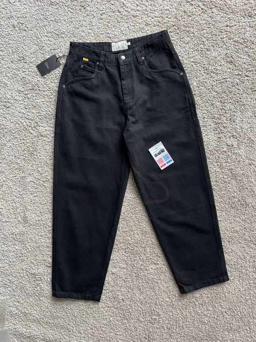 Джинсы Dime (Loose Fit)