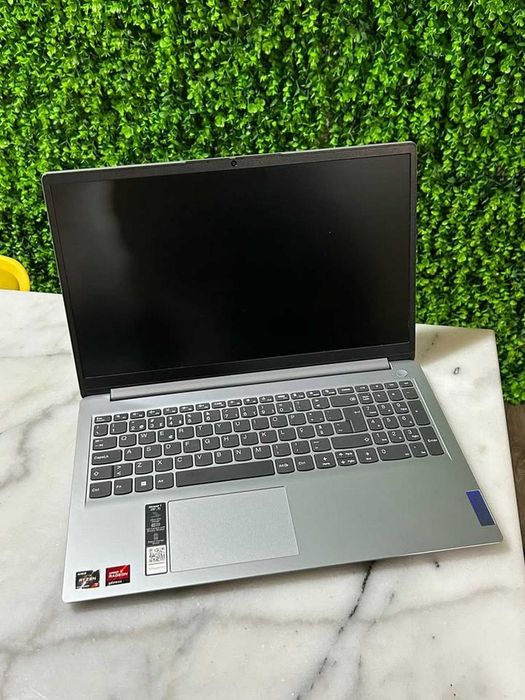 Lenovo Hexadecacore 15.6" Ryzen7/16GB/1TB_Nvme Novo na garantia