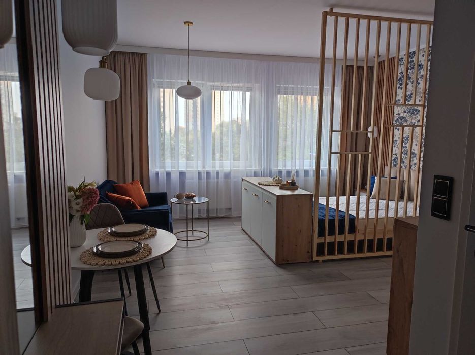 Mieszkanie – Poznań, Nowe Winogrady Południe - Widok 4