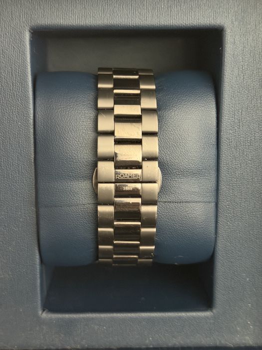 Zegarek Roamer deep sea 200