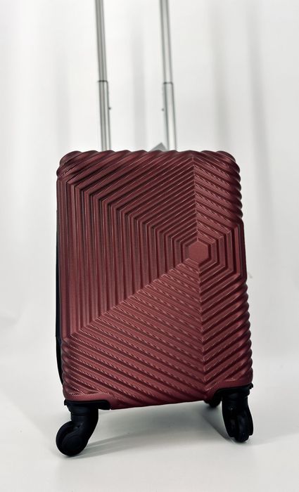 Nowa kabinowa walizka 52 cm