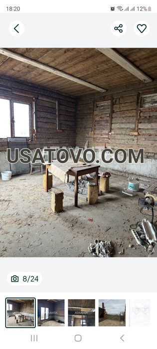 House by the address (area 140 m²) - Atlanta.ua - photo 12