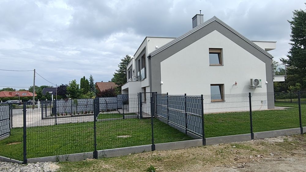 Atrakcyjne mieszkanie w Tarnowie o powierzchni 85.37m2