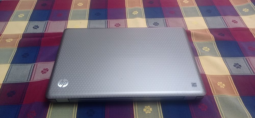 Portatil HP para desocupar