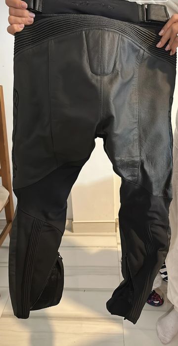 Calças Alpinestars Missile V3