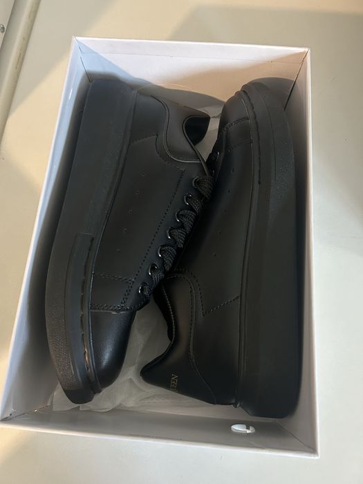 Ténis Alexander McQueen