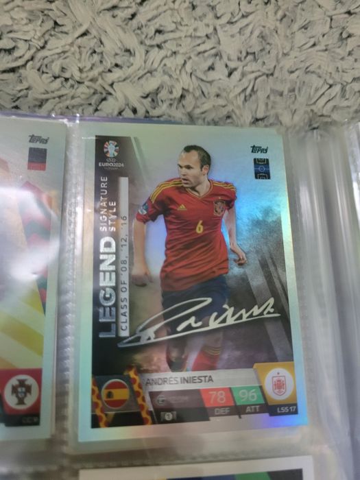 Album 2024 50procrnt kolekci opis