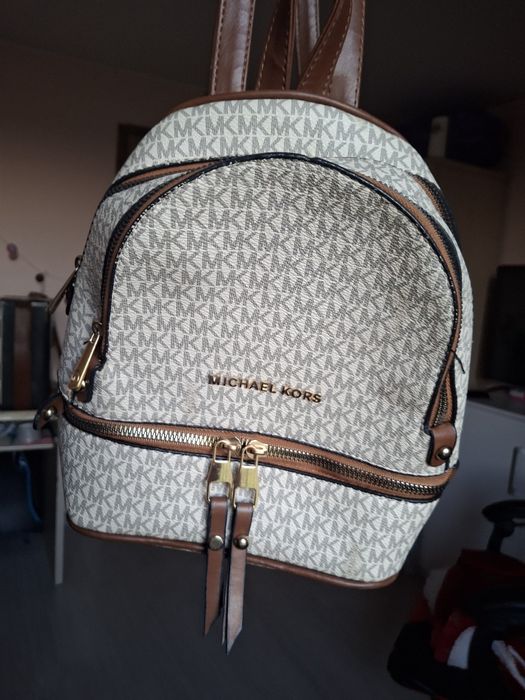 Mini plecak michael kors