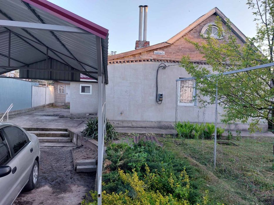 Продам будинок в Романково