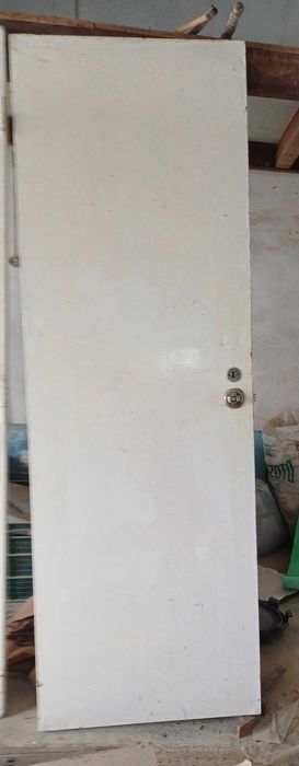 Portas Interiores Antigas