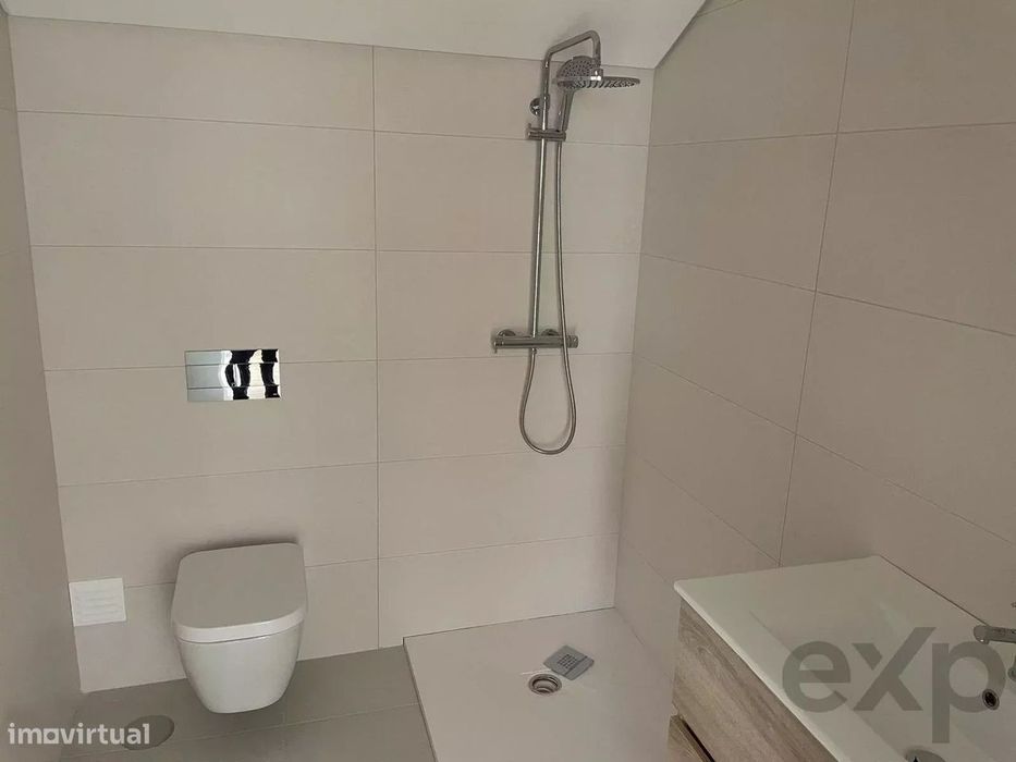 Apartamento moderno de 3 quartos em Carregal do Sal