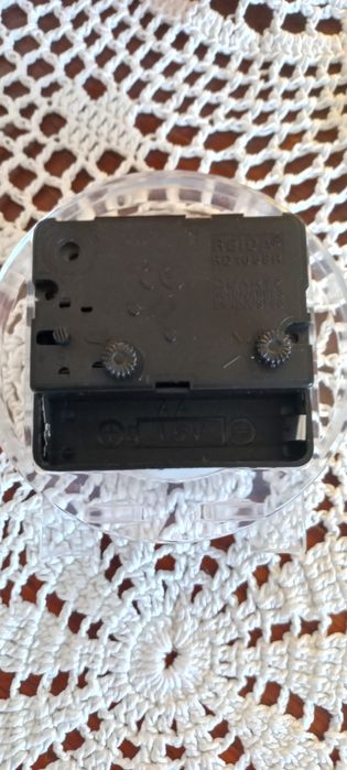 Zegarek budzik mały