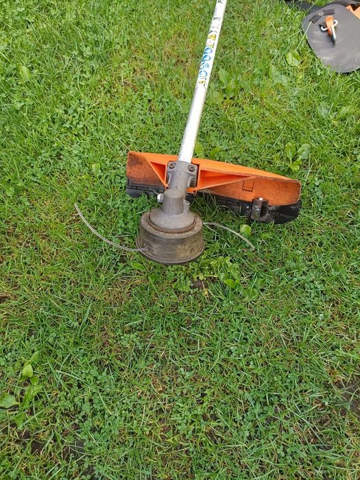 Kosa spalinowa stihl fs130