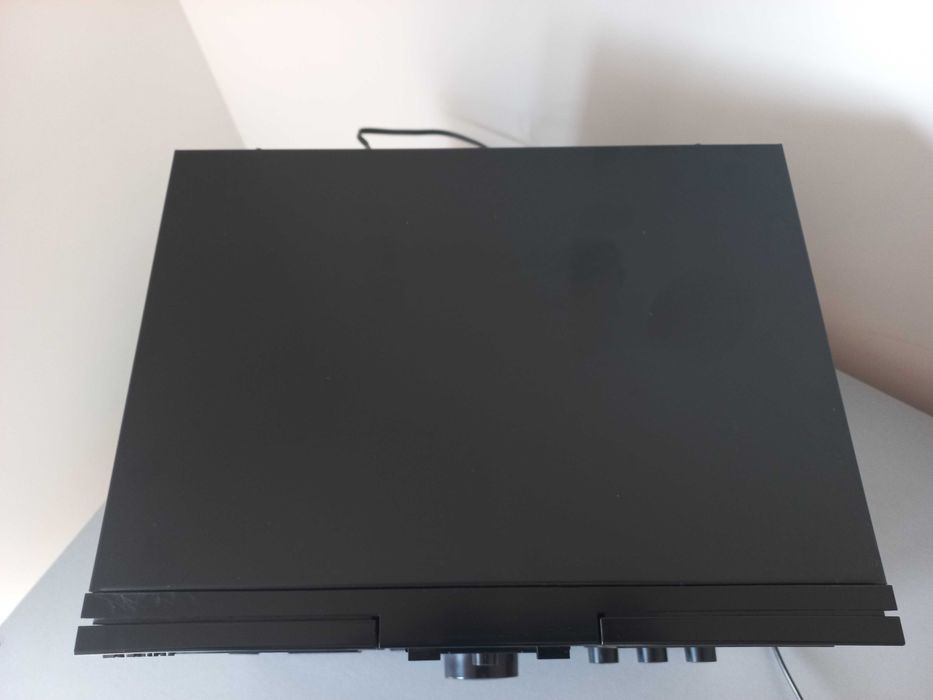 Technics RS-X302 po serwisie midi magnetofon deck