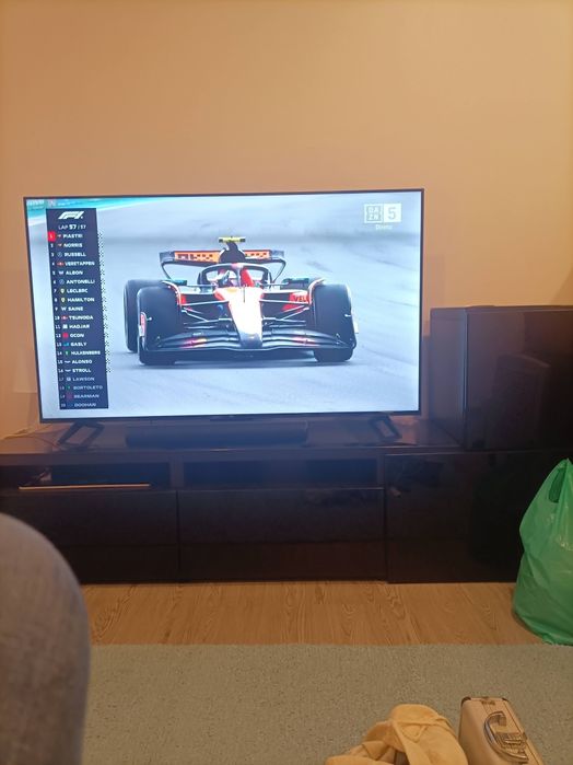 Móvel de TV Bestå (Ikea)