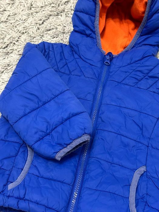 F&F куртка на хлопчика на 2-3 роки зріст 93 см