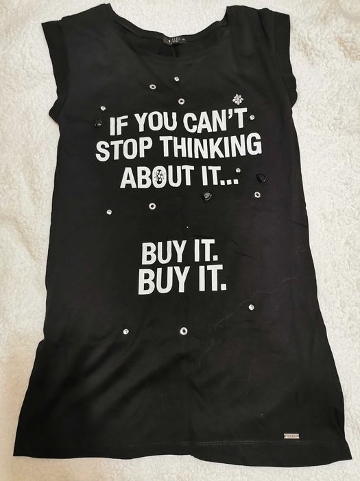 Sukienka, Mohito, rozmiar xs