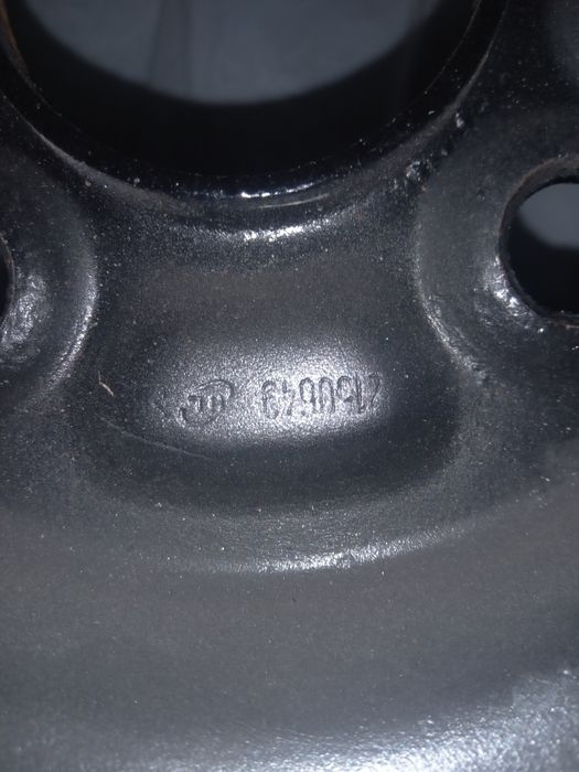 Резина+диски+колпаки