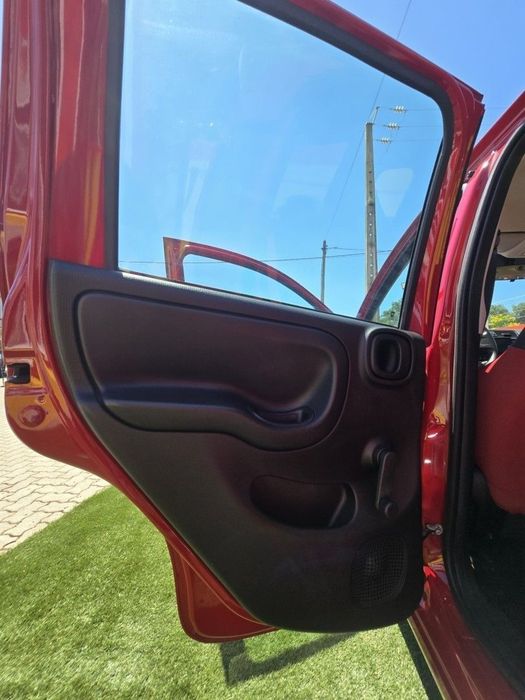 Fiat Panda 1.2 S&S Pop