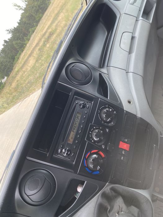 Iveco 29L13 2.3 2007r