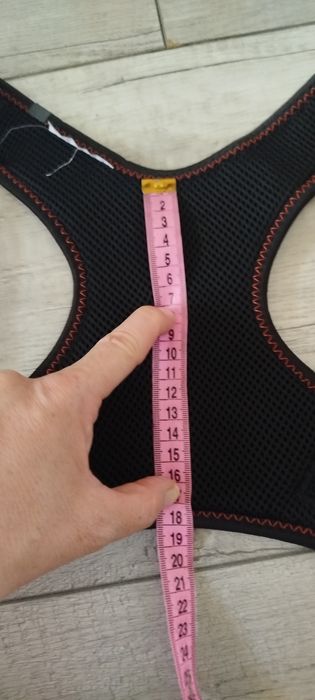 " pajączek" korekta postawy