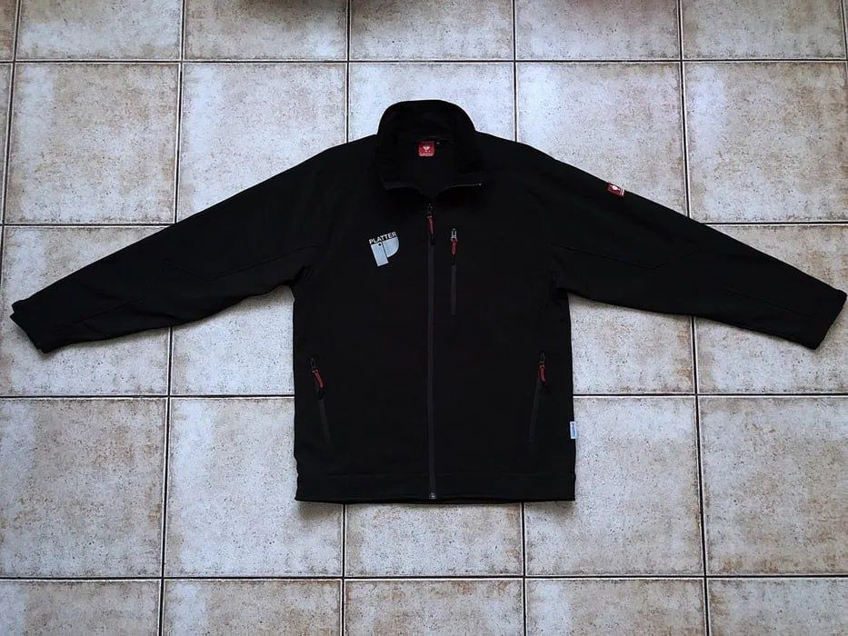 кофта свитшот Engelbert Strauss Scania Astom Martim Jaguar46 Nord