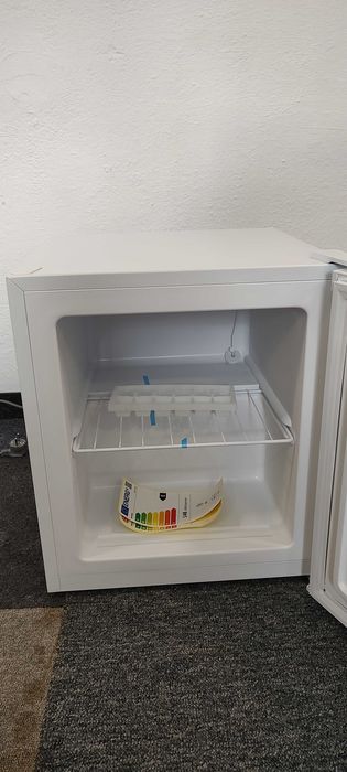 Zamrażarka biała 33L.  Klarstein   S-232