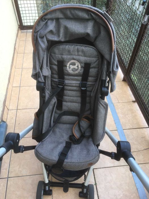 Wózek Cybex Eezy