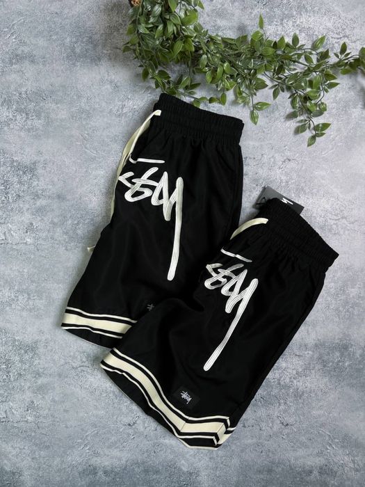 Мужские шорты стуси Stussy