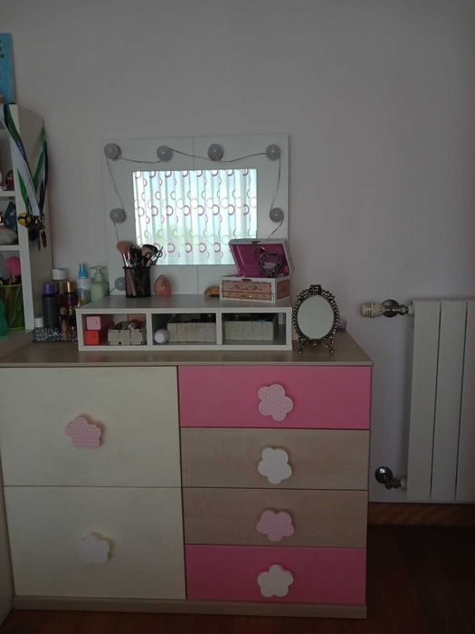 Quarto juvenil completo