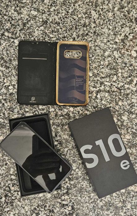 Samsung Galaxy S10e 128GB