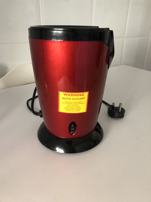 Popcorn Machine424833037978183683
