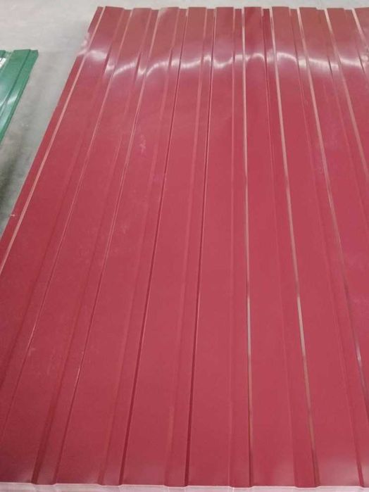 Профнастил 2-метровий профлист 270 грн.