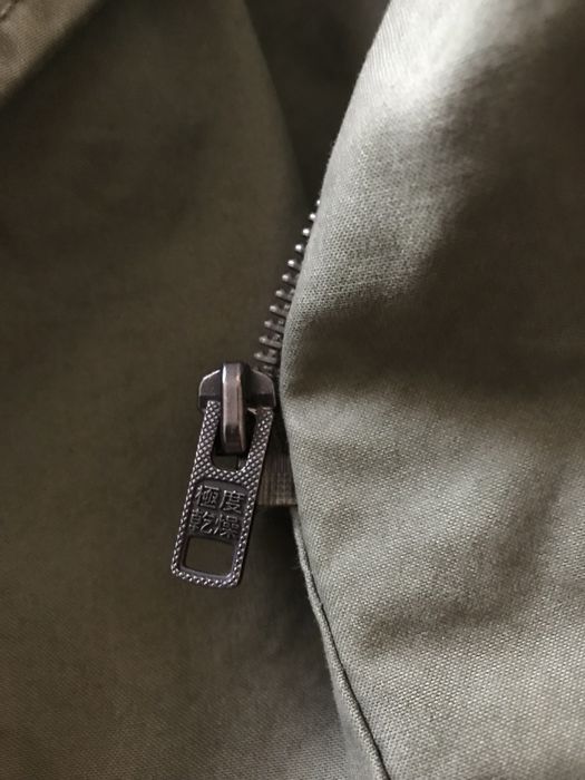 Парка SuperDry оригинал