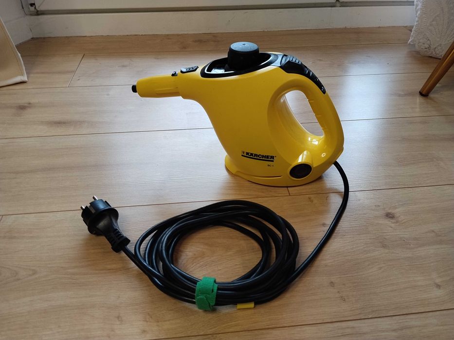 Myjka parowa Karcher SC1 EASY FIX