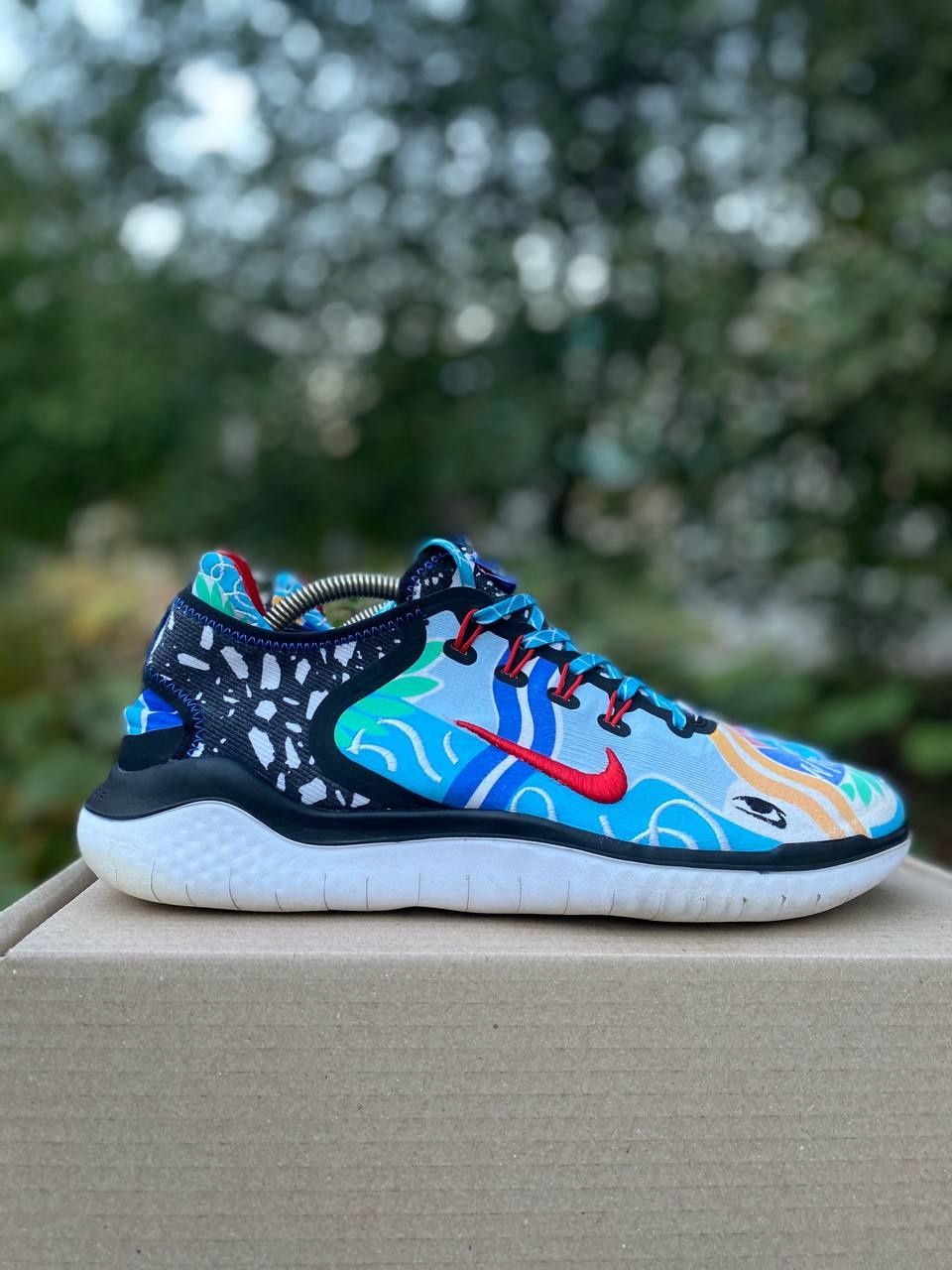 Nike Free RN 2018 Kelly Anna 1 050 Olx