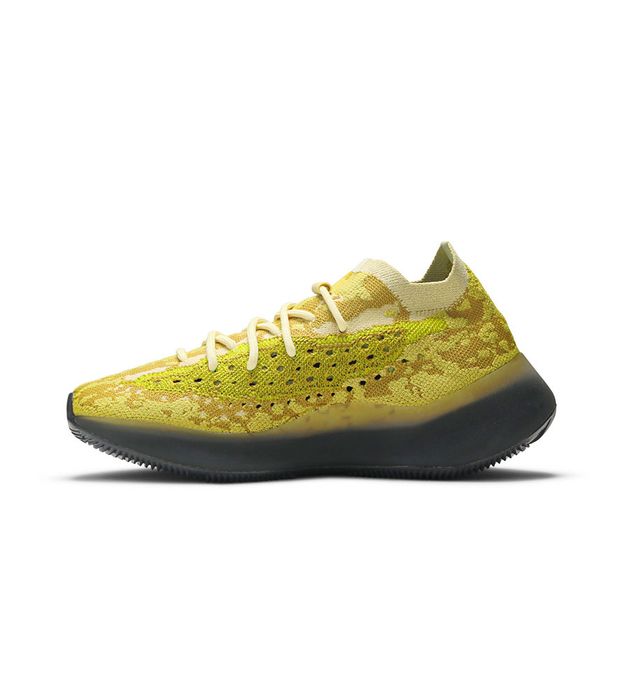 Чоловічі кросівки Adidas Yeezy 380