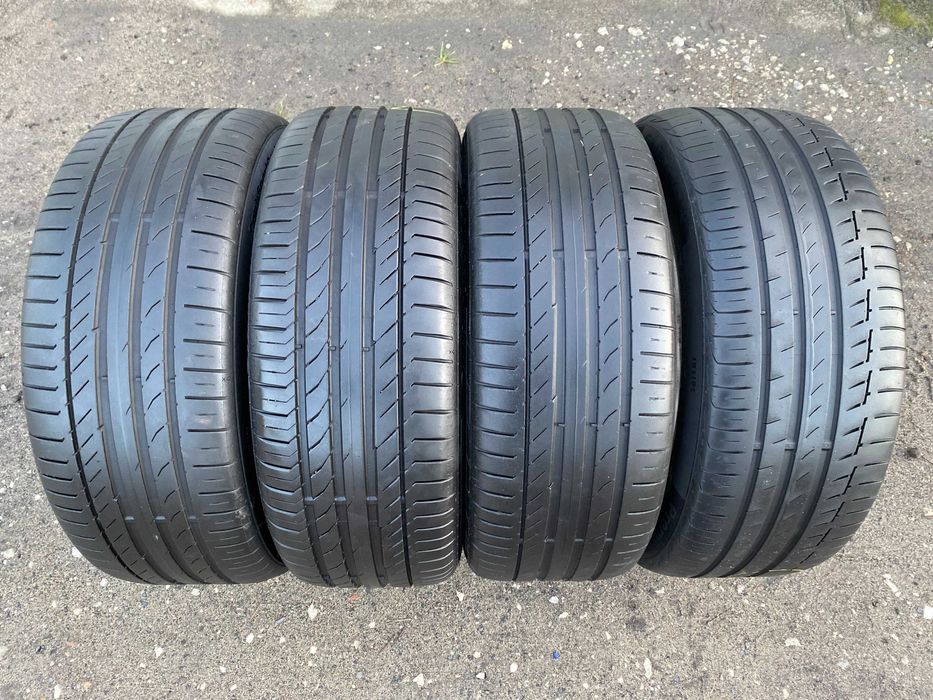 KOŁA LATO ALU SKODA OCTAVIA IV Perseus 7,5jx18 cali ET48 5x112 225/45