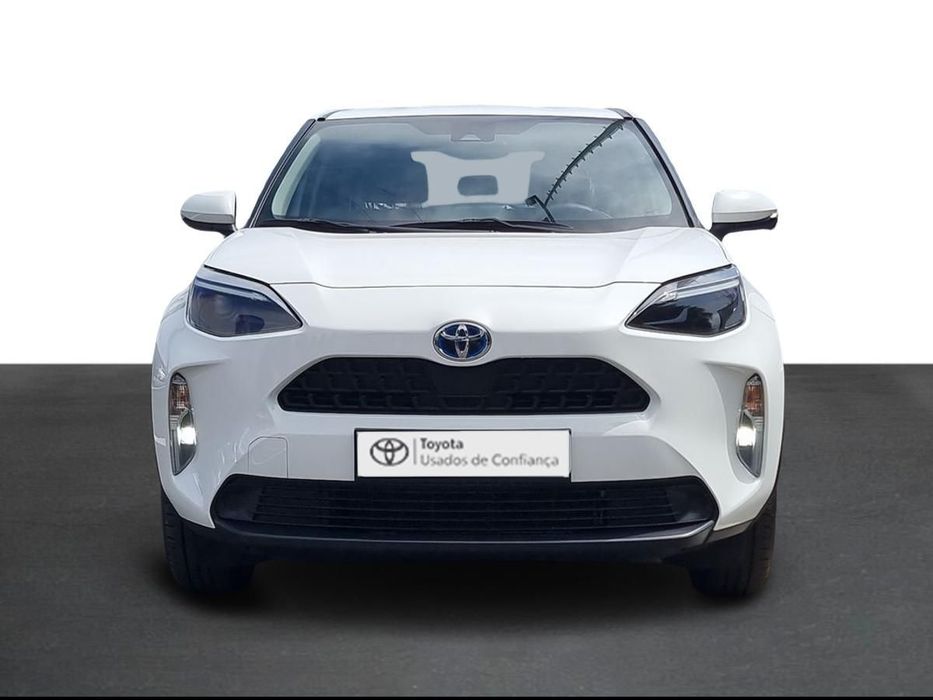 Toyota Yaris Cross 1.5 HDF Comfort