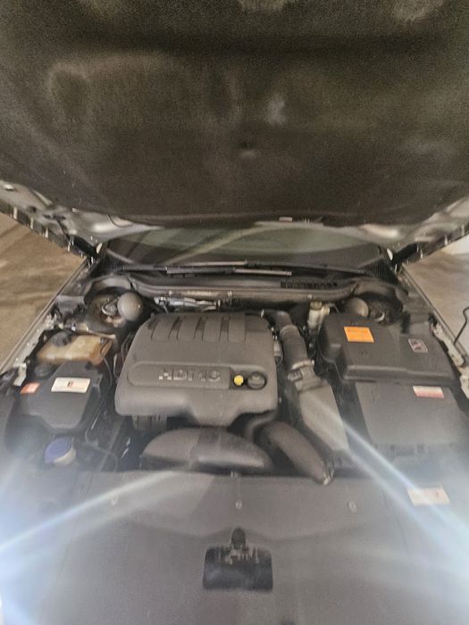 Citroen C5 2000 HDI Exclusive