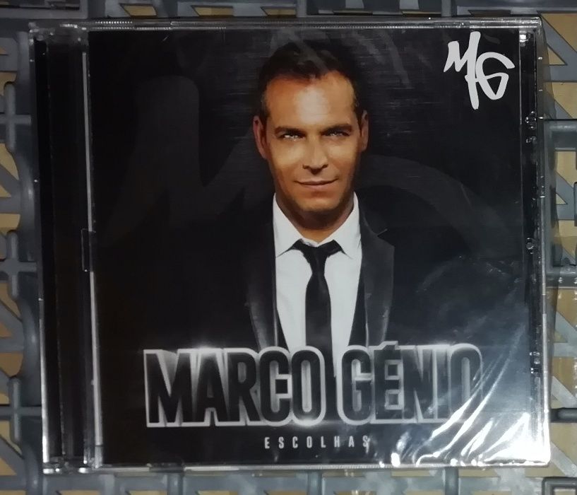 Marco Génio - escolhas