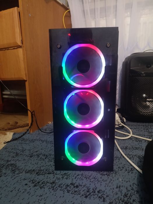 Продам компьютер сборка